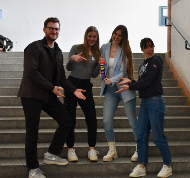 '🥁 Drumroll, please! Feast your eyes on the winning teams of #DataFestGermany 2023! 🎉 🔗 Best Use of Outside Data: Hertie School Beta 🏆 📊 Best Visualization: MunichMetricMasters 🌟 🧠 Best Insight: 1337 Fellows 🌟 🛠️ Special WD-40 Prize: Try and Error Kudos, champs! 🏅👏
