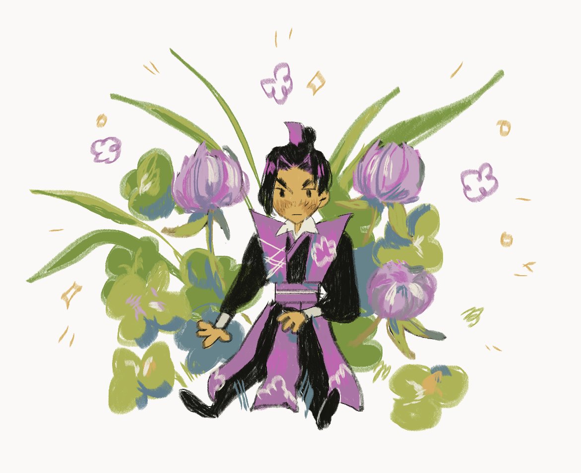 otpadsis's tweet photo. 🍀🌼 https://t.co/5VxBOk446D
