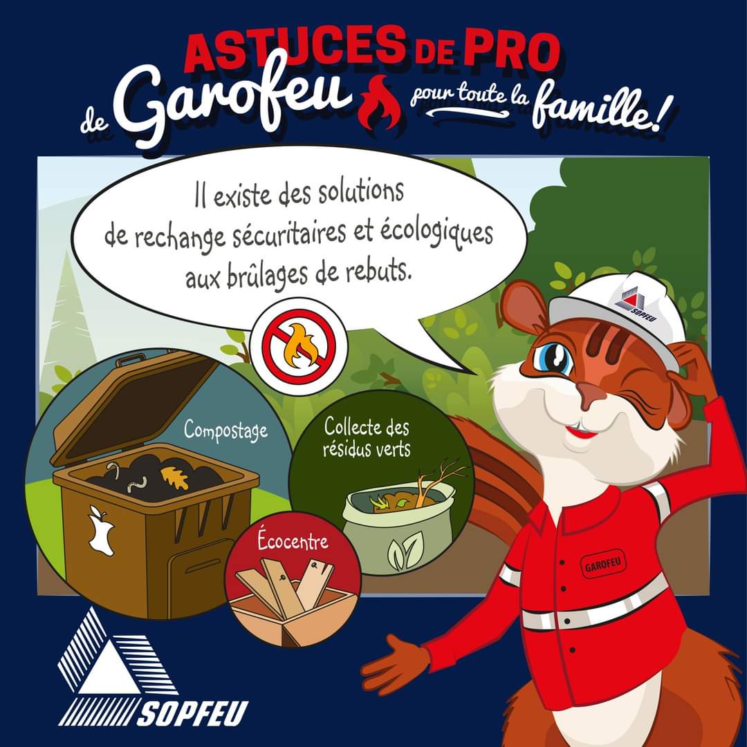 SOPFEU tweet media