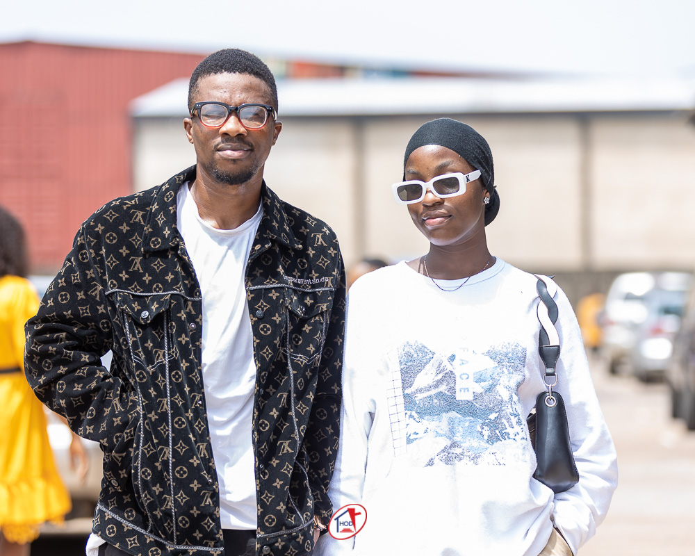 HODChurchNG's tweet photo. The Single and Satisfied fellowship of the Household of David Church is ready to receive you and your friends. So come; let's learn and mingle.
#SingleandSatisfied #HouseholdOfDavid #ShowMeYourFriend https://t.co/iGbbI9T1sW