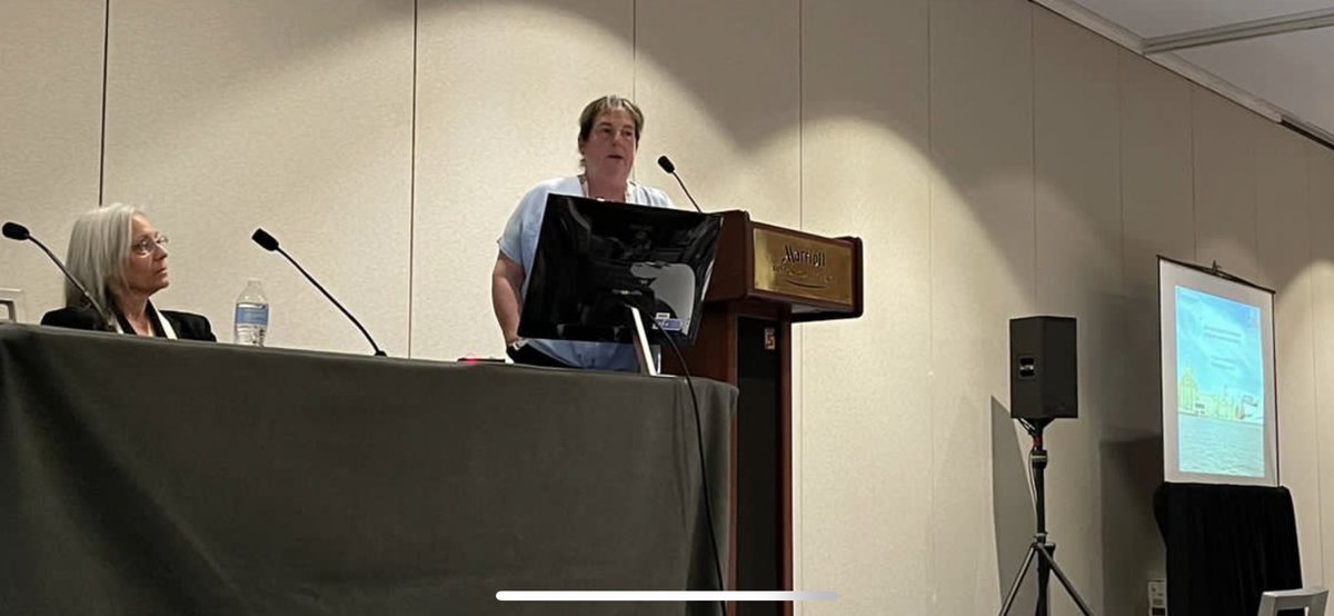 Great job by <a href="/Anne91011/">Anne McArdle</a> at #TERMIS2023 presenting our work on how we are studying 3D muscle constructs in microgravity to understand and modify skeletal muscle ageing on earth. Funded by <a href="/spacegovuk/">UK Space Agency</a> and team work across @livuniHLS and <a href="/LivUniEEE/">Liverpool Uni EEE</a>