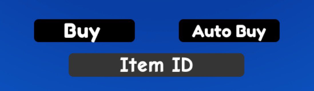 cofeads on X: Item ID: 13135754730 UGC Limited Sniper Game: https