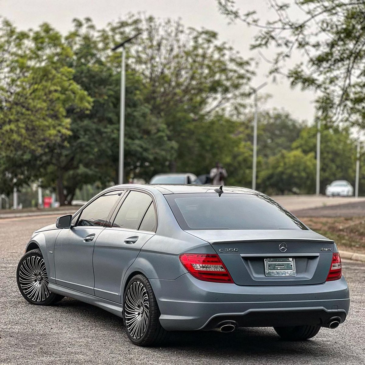 New listing ( please Retweet)🙏🏾 Super clean Foreign Used 2012 Mercedes-Benz C350 available in excellent condition ☎️: 08118170832 Location: Abuja Price: 7.3m #AbujaTwitterCommunity Binani | Maria | iPhone 15