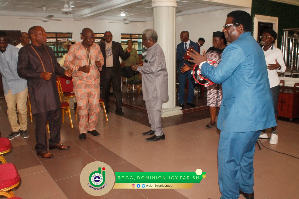 dominionjoyrccg's tweet photo. Happy Sunday #16April2023 #SundayService #YouthService #DominionJoy #205OronRoad #DominionJoyRCCG #DominionJoyMegaParish #MonthOfVictory #DaddyAt65 #65thBirthdayCelebration #HappyBirthday #DominionJoyCelebratesYou https://t.co/xNUpqiwsGg