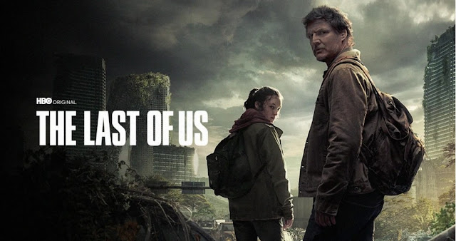 rota_fuga's tweet photo. Também tivemos post do @SuristAluminado sobre o final da serei The Last of Us.

https://t.co/g7gaHN15VH https://t.co/geyPTjIT20
