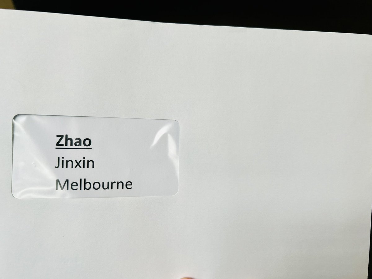 JasonJinxin's tweet image. Thanks @ESCMID for the young investigators travel grant. It’s very important to put more efforts to support ECRs.  
#AntimicrobialResistance #ECCMID2023 
 #notonlyabioinformatician