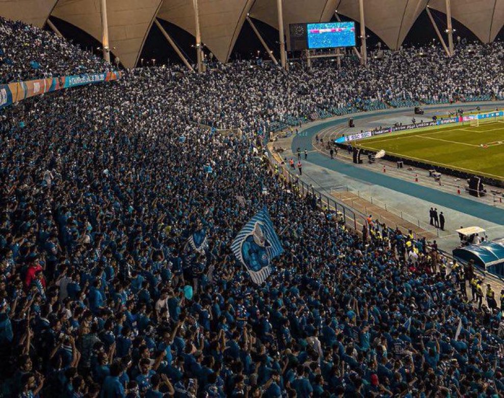 أخبار الهلال tweet media