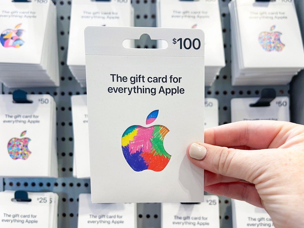 AppleCryptox's tweet photo. Looking to save big on all your favorite Apple products? 🍎💻 Well, we've got an incredible deal for you! Get your hands on discounted Apple gift cards at a jaw-dropping 50% off! 😱 join to earn 
https://t.co/ktjnGRX5NQ https://t.co/mFiXrGdxEQ