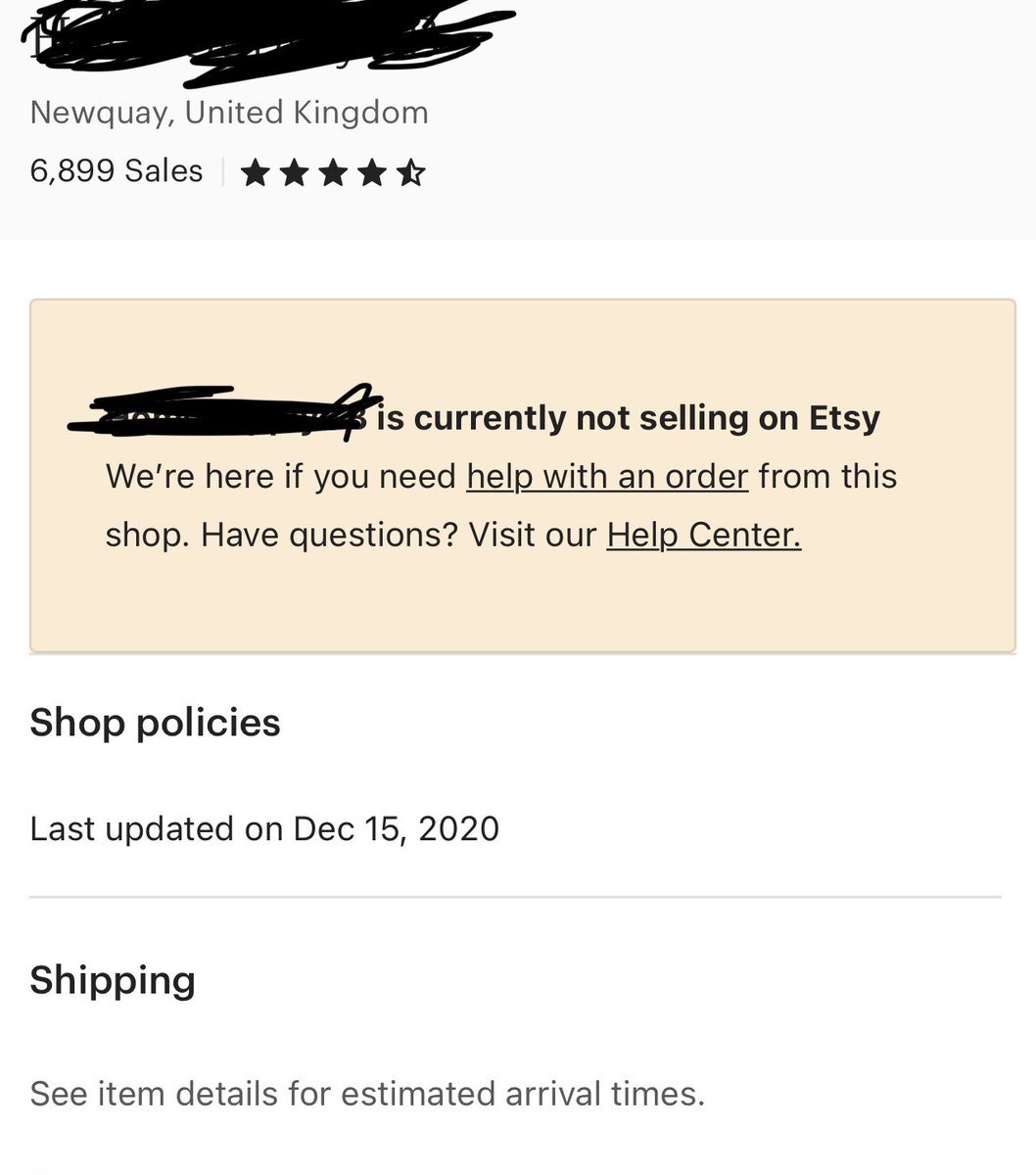 hustlatif's tweet photo. Etsy de toplamda +50 den fazla sayfam kapandı. Aşağıdakiler de birkaçı… diğerlerini hatırlamıyorum

Şu anda 10 dan fazla farklı kategorilerde satış yapan sayfalarım var.

Sorularınızı alabilirim https://t.co/koftj7wal4