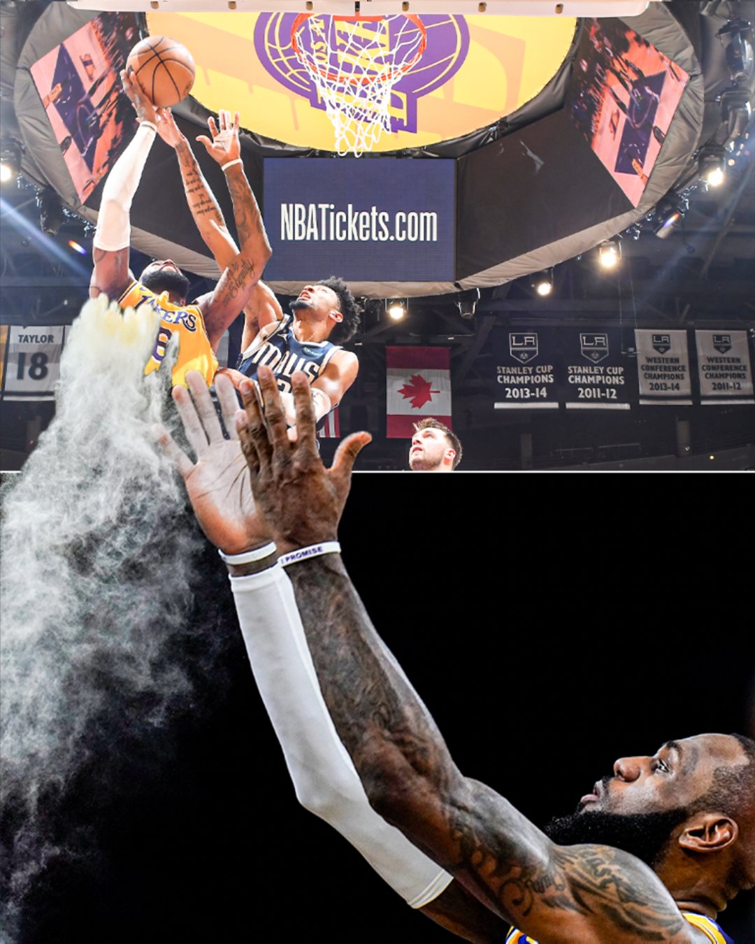 Lebron james points per game deals