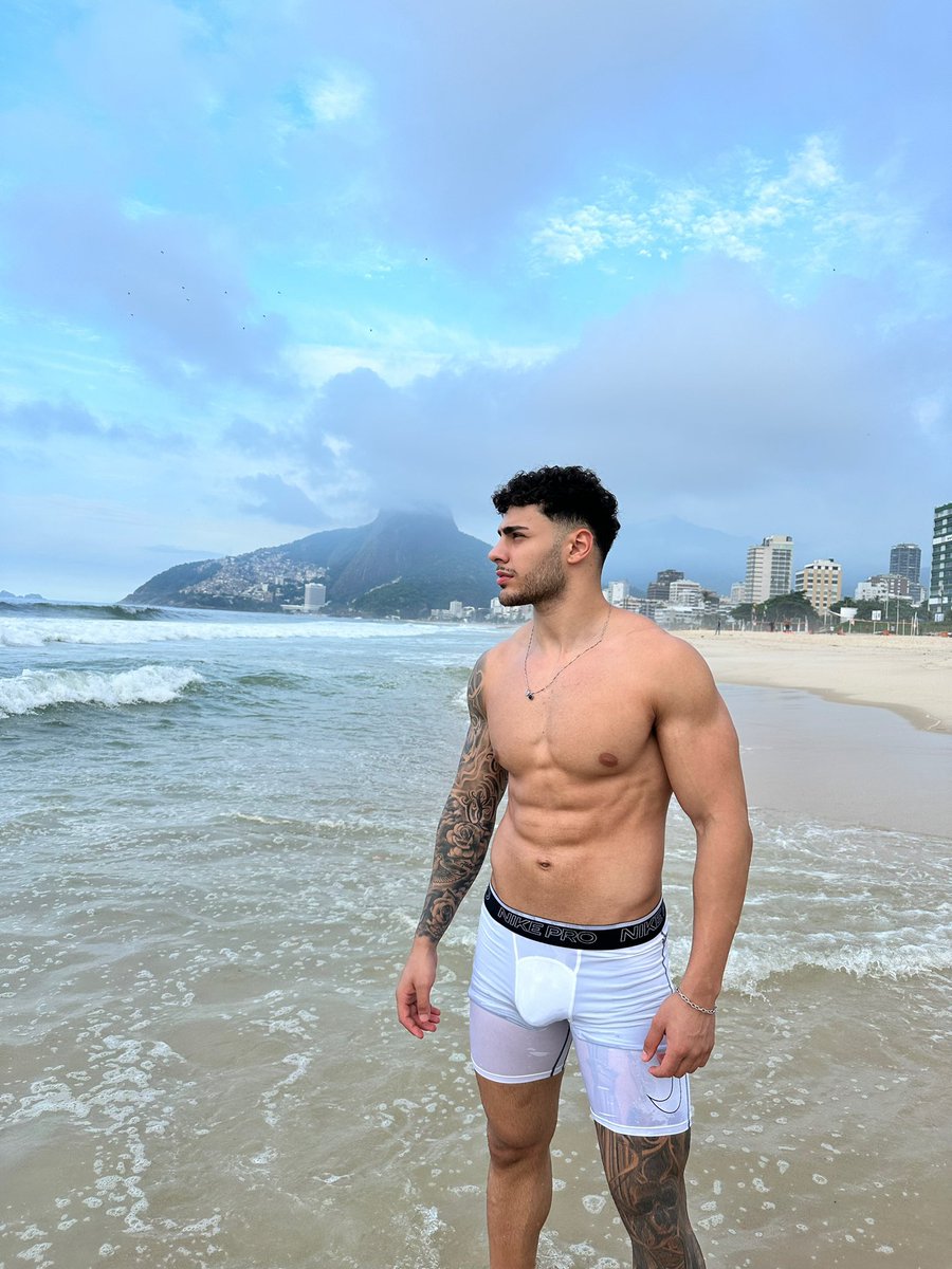 kito.shelby 275K🔥TOP 0.5% ONLYFANS😈 on Twitter: "RT @FitNarad: Poseidon