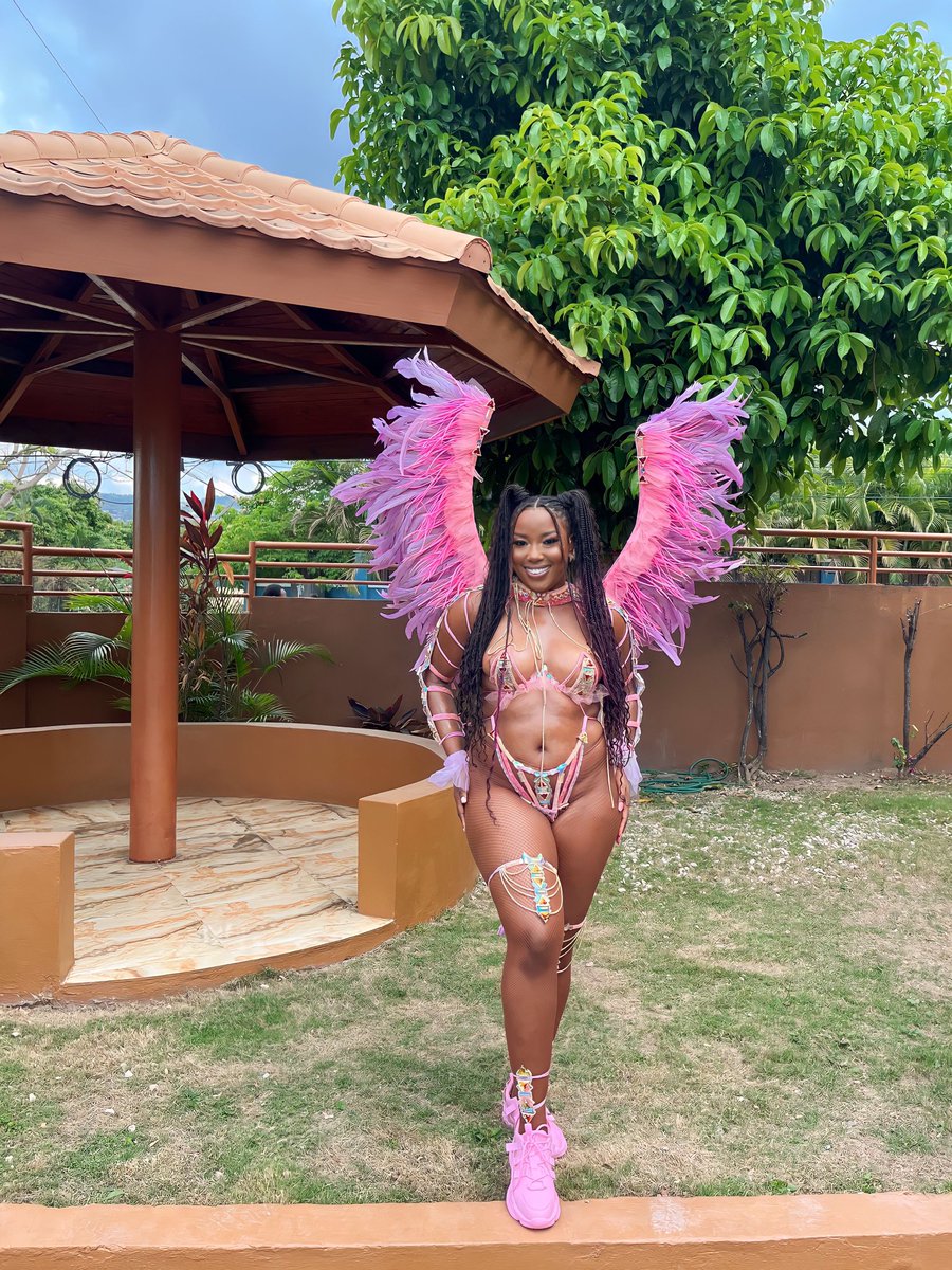 __ImSpeechLess's tweet image. Carnival 2023