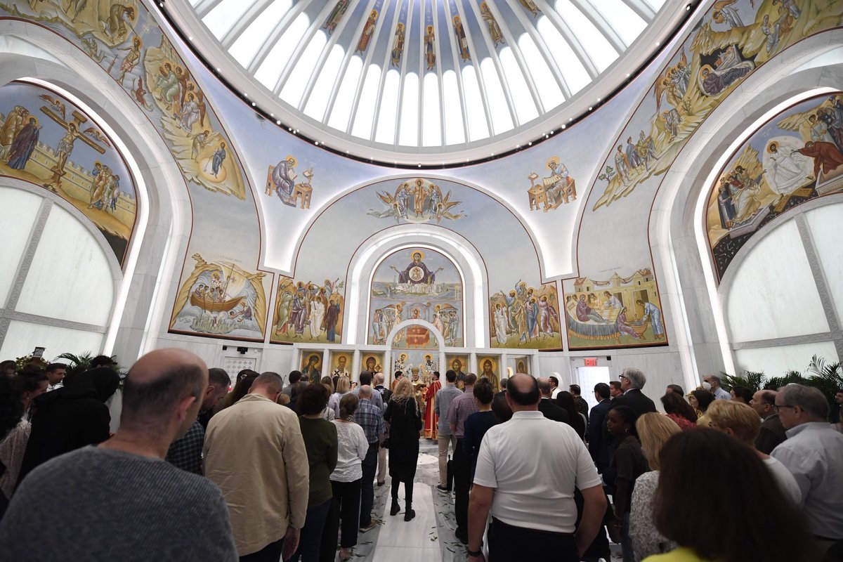 Elpidophoros tweet media