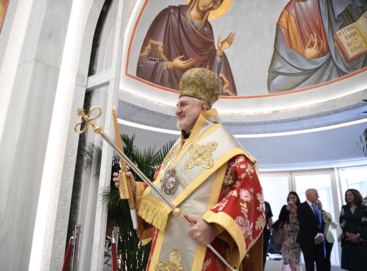 Elpidophoros tweet media