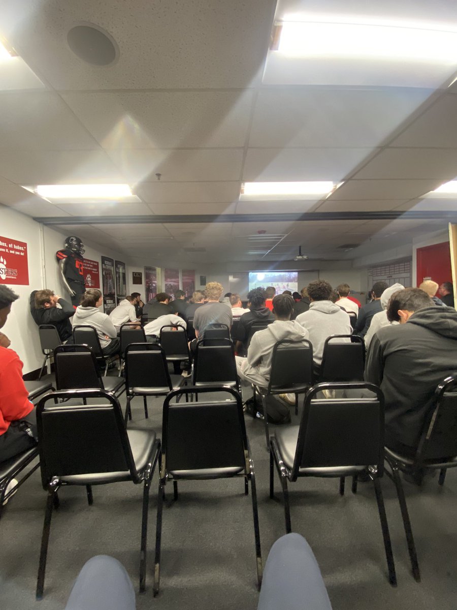 I would like to thank <a href="/CoachRandy_Rt/">Coach Randy Wright</a> for inviting me out for a visit to lake forest college 🔴⚫️ 

<a href="/Wissing_FBCoach/">Josh Wissing</a> <a href="/boobie2734/">Denzel</a> <a href="/CoachSeiss/">Brad Seiss</a> <a href="/mhspiratefball/">MerrillvilleFootball</a> <a href="/blaze7v7/">Blaze7v7</a> <a href="/IndianaPreps/">Indiana Preps</a> <a href="/IndyWeOutHere/">IndyWeOutHere ‼️</a>