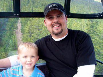 How’s this for a throwback? Happy Birthday, @BMOBonner! ❤️