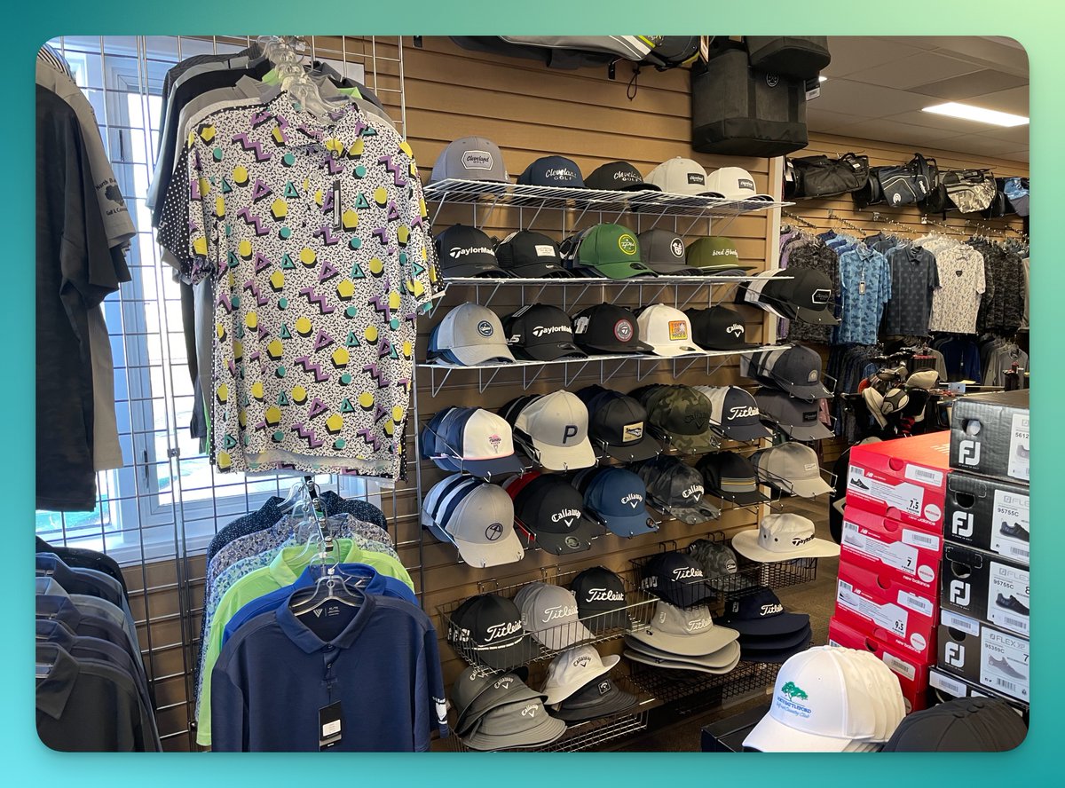 North Battleford Golf & CC tweet media