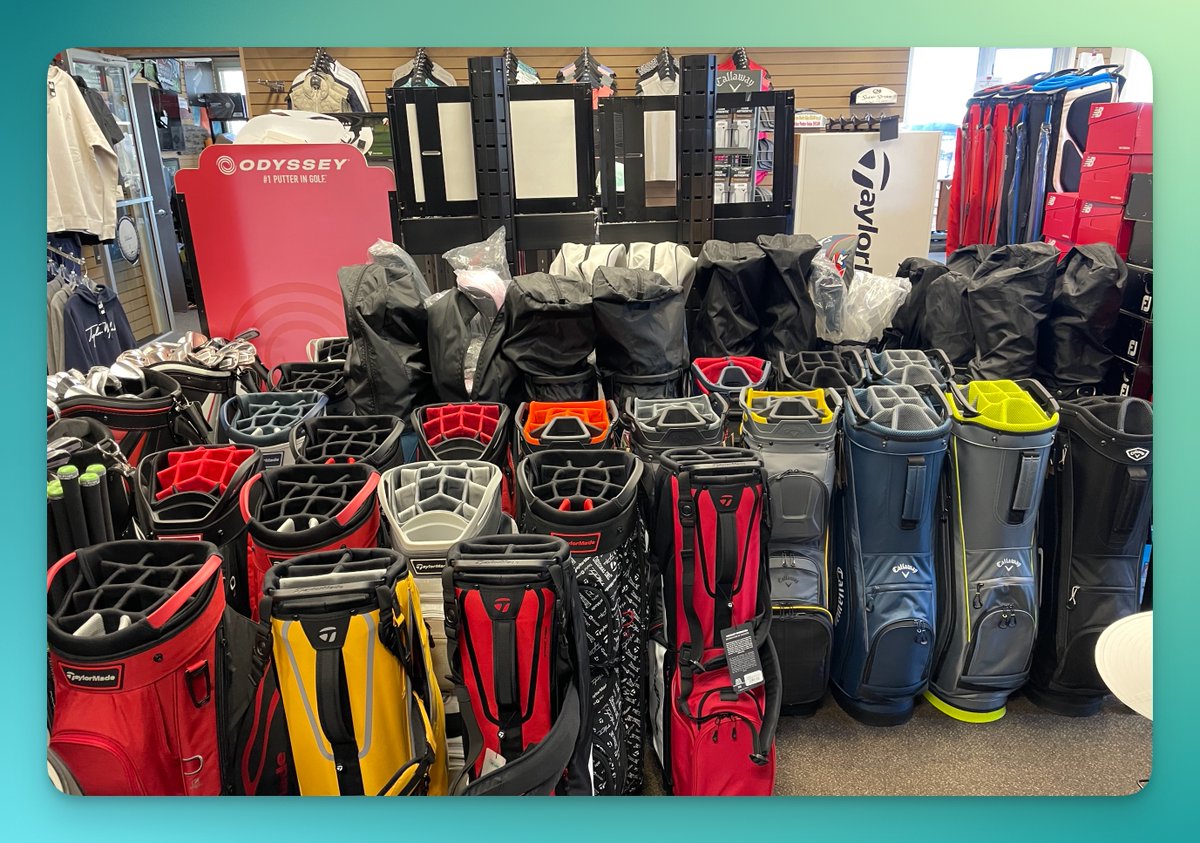 North Battleford Golf & CC tweet media