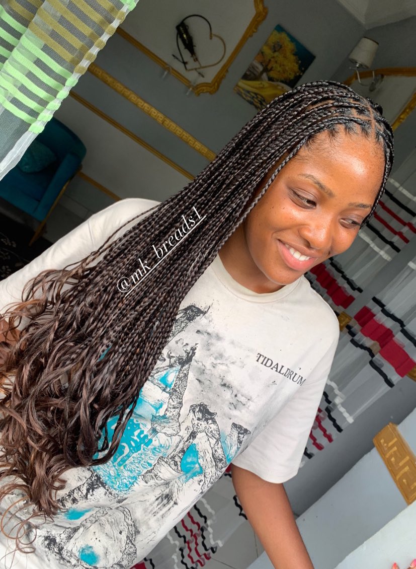 Spiral curls! 😍✨
Vous pouvez toujours réserver pour la semaine prochaine.
Agréable week-end! 🥰