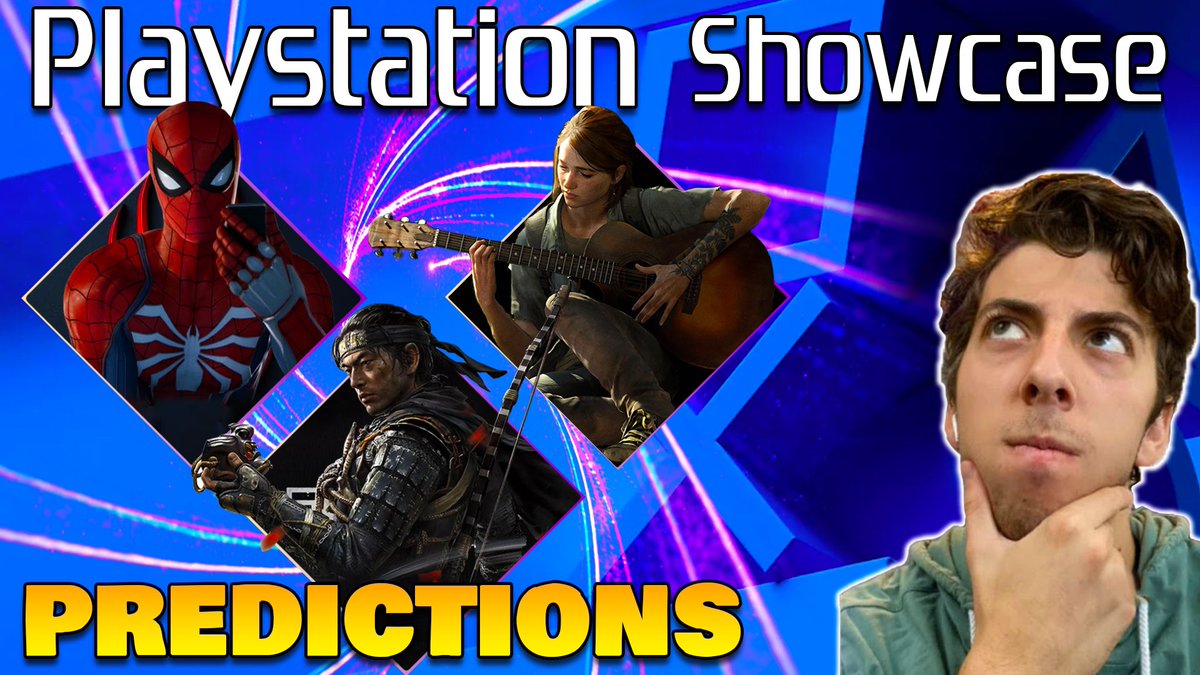 youtu.be/HWyJ6izsrak <a href="/JBaubz/">Jordan Baublitz</a> with an amazing thumbnail! One of my favorite pieces of content we’ve ever put out!