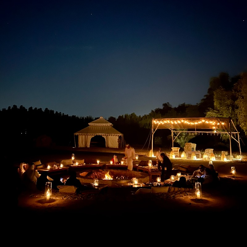 <a href="/alyssa_annie12/">alyssa (Annie)</a> Escape the city for a unique outdoor Iftar experience at Heenat Salma, an eco-farm and camp located Northwest of Doha.
#RamadanWithQatarAirways

Reply with #OptOut to stop