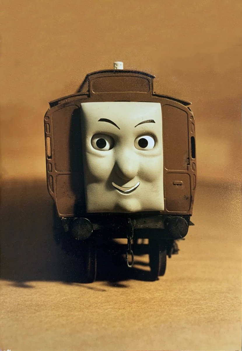 Sodor light productions on twitter rt ryatron12 there s probably a