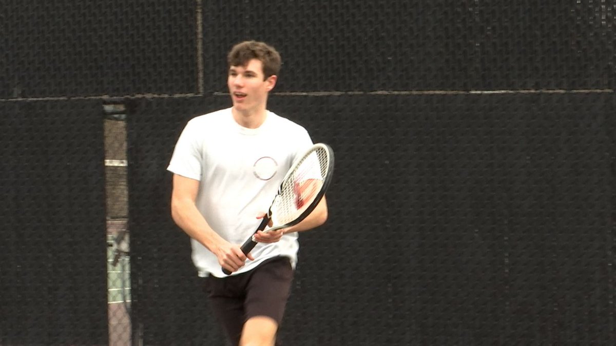 It isn’t every day a high school senior is able to balance athletics, academics, student organizations and volunteering at church.

However, Westosha Central High School senior John Kinzler manages to make it look easy.

Meet our latest Scholar Athlete: specne.ws/d9GaWF