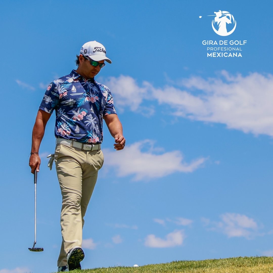 giragolfmx's tweet photo. José Toledo 🇬🇹 termina en la 2da posición del Abierto de Aguascalientes con un acumulado de 203 (-13) golpes.
#Giragolfmx #Golflatam #golfmexico #foremx https://t.co/exAaRIbJiw