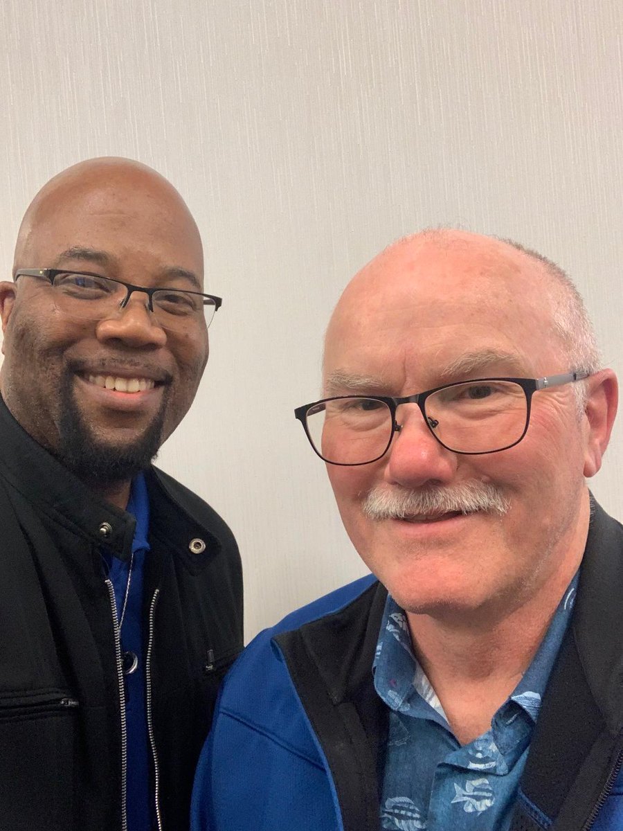 ATRAHQ's tweet image. ⚙️ Thanks for a great seminar, Vancouver! #TechSeminar #TechnicalSeminar #ATRA