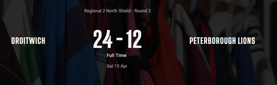 Midlands Rugby Page tweet media