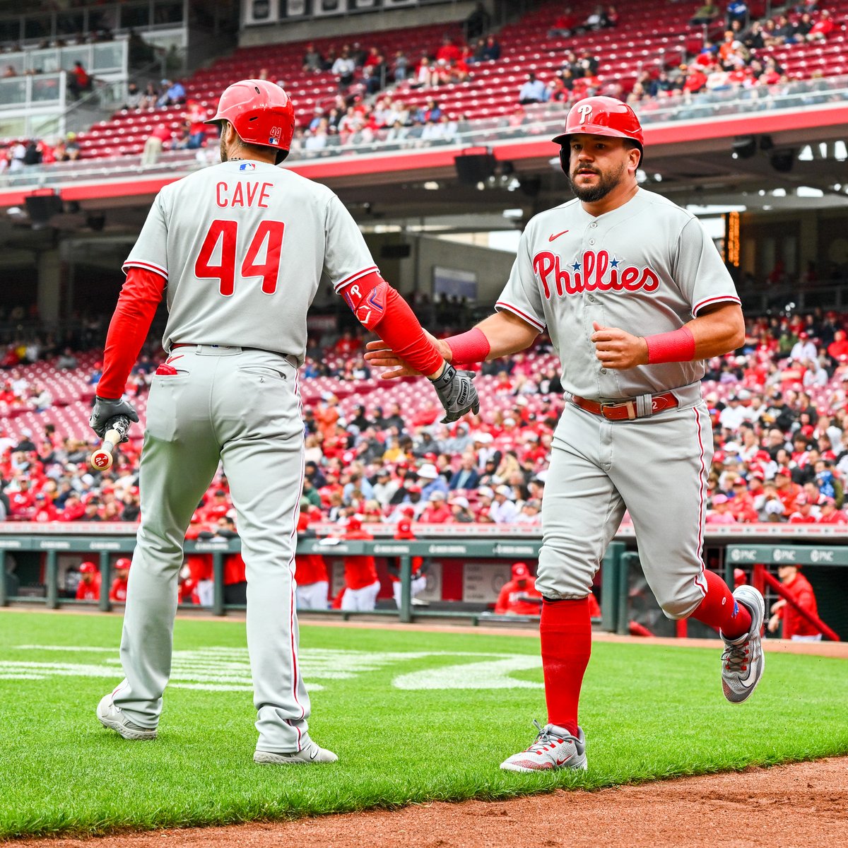 Philadelphia phillies on twitter so how about that first inning 