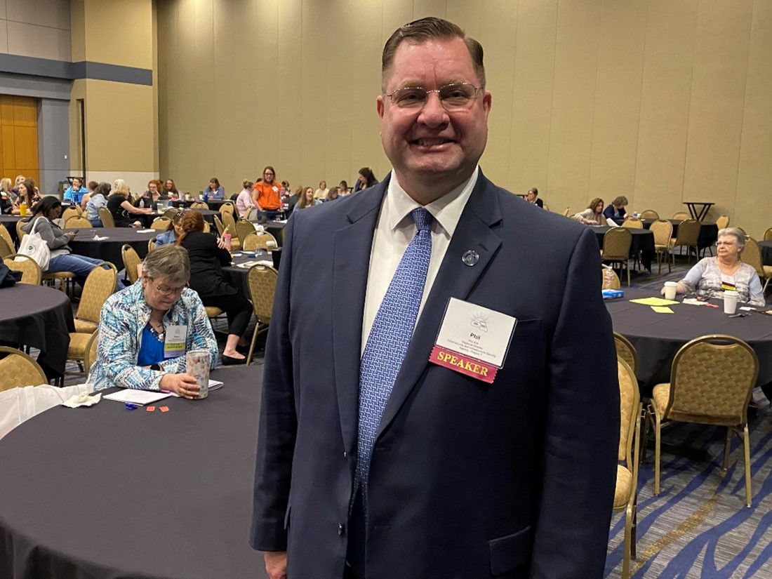 Cybersecurity and Infrastructure Security Agency tweet media