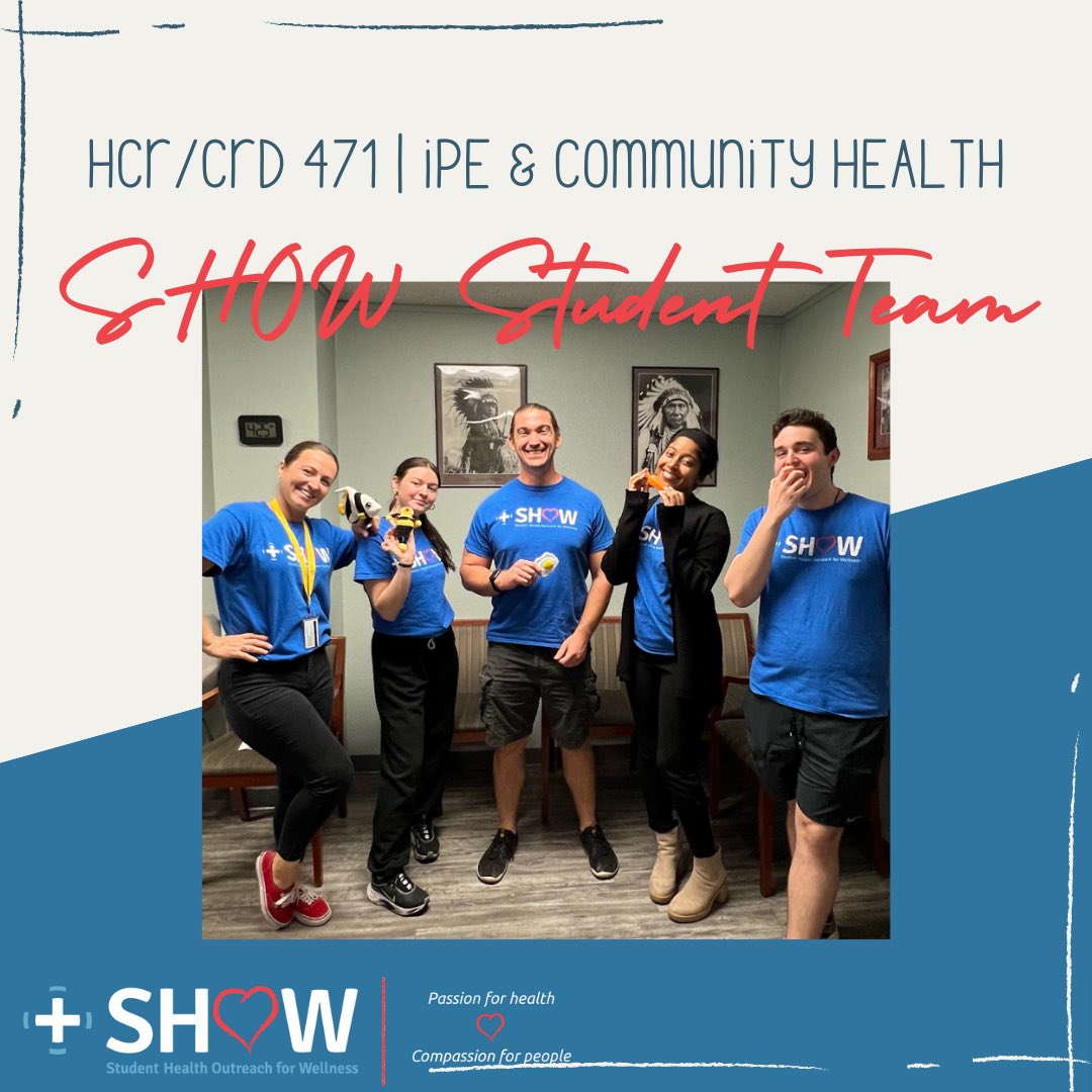 <a href="/showazclinic/">SHOW</a> #interprofessional students hosted the Brain Game 🧠 at Creating Hope AZ! Using a personality quiz to highlight strengths &amp; to learn approaches to those with different traits led the #teams to victory thru the obstacle courses! 

#HealthPromotion #CommunityEngaged