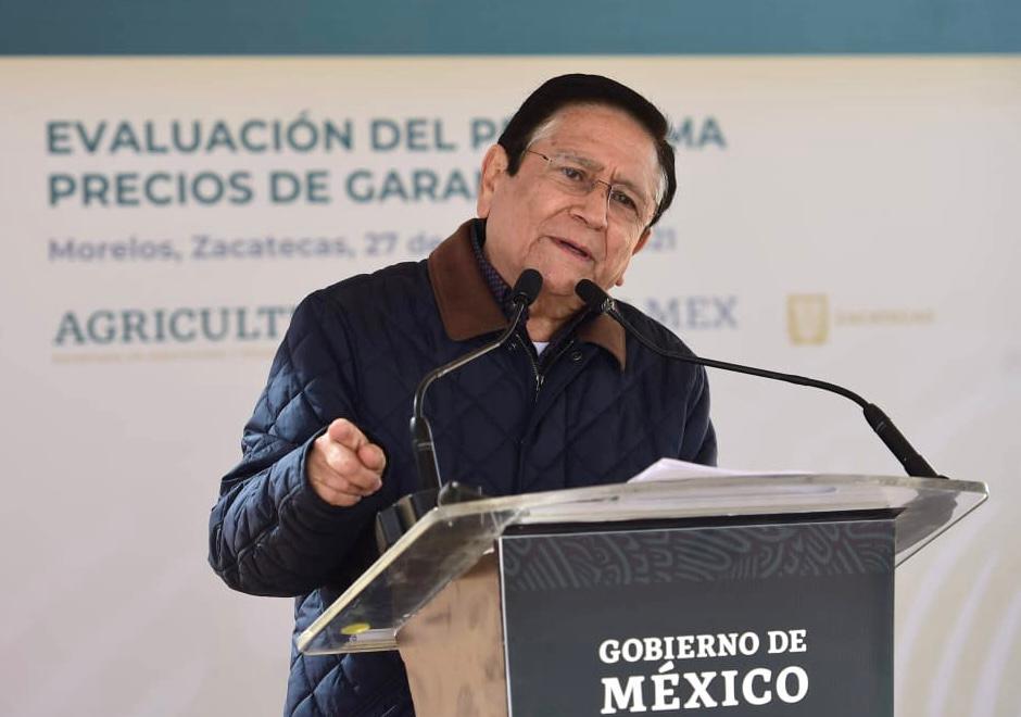 GuacamayanLeaks's tweet photo. El caso del desfalco de más de 15.000 millones de pesos en Segalmex se desmorona en la Fiscalía. Impunidad, otro emblema de la 4T.

#GuacamayaLeaks
#GuacamayaNews
#4TLeaks https://t.co/4KJkYYbOYQ