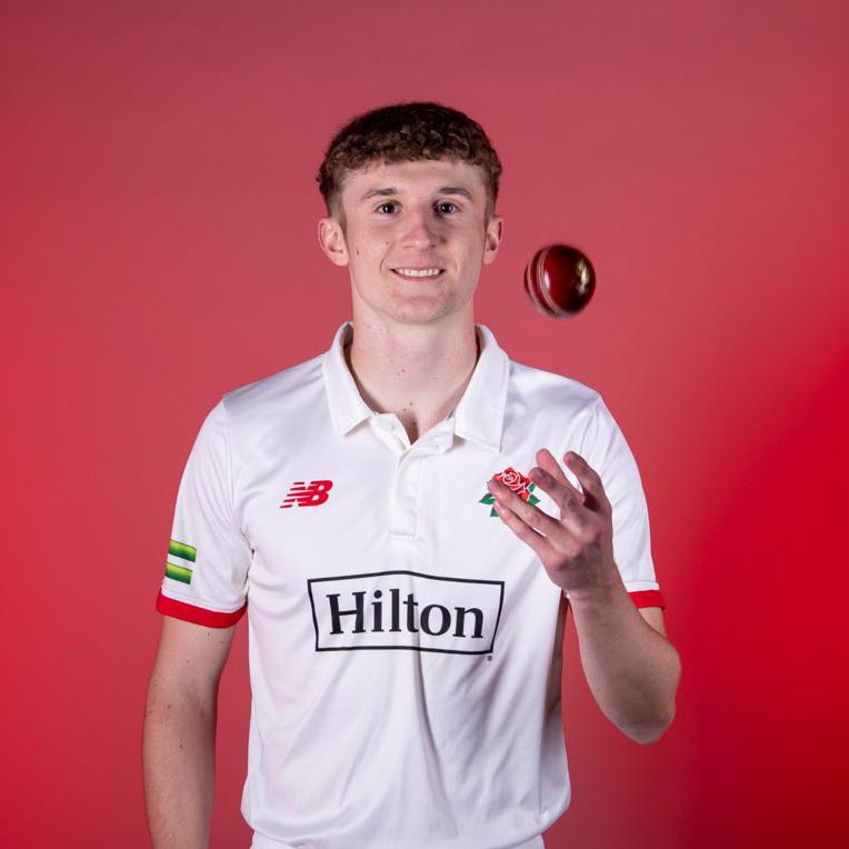 Lancashire Cricket tweet media
