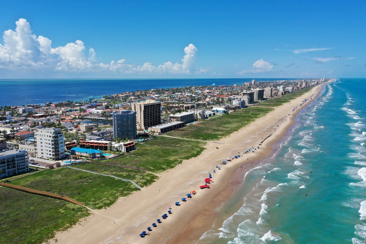 Bust out the candles we're turning 50 this year 🎂 The city of SPI has been bringing smiles to families for 5 decades. We'd love to see what photos you have of our island. If you would like to submit any, use this link  bit.ly/3GKSHaR

#SoPadre #TexasBestBeach