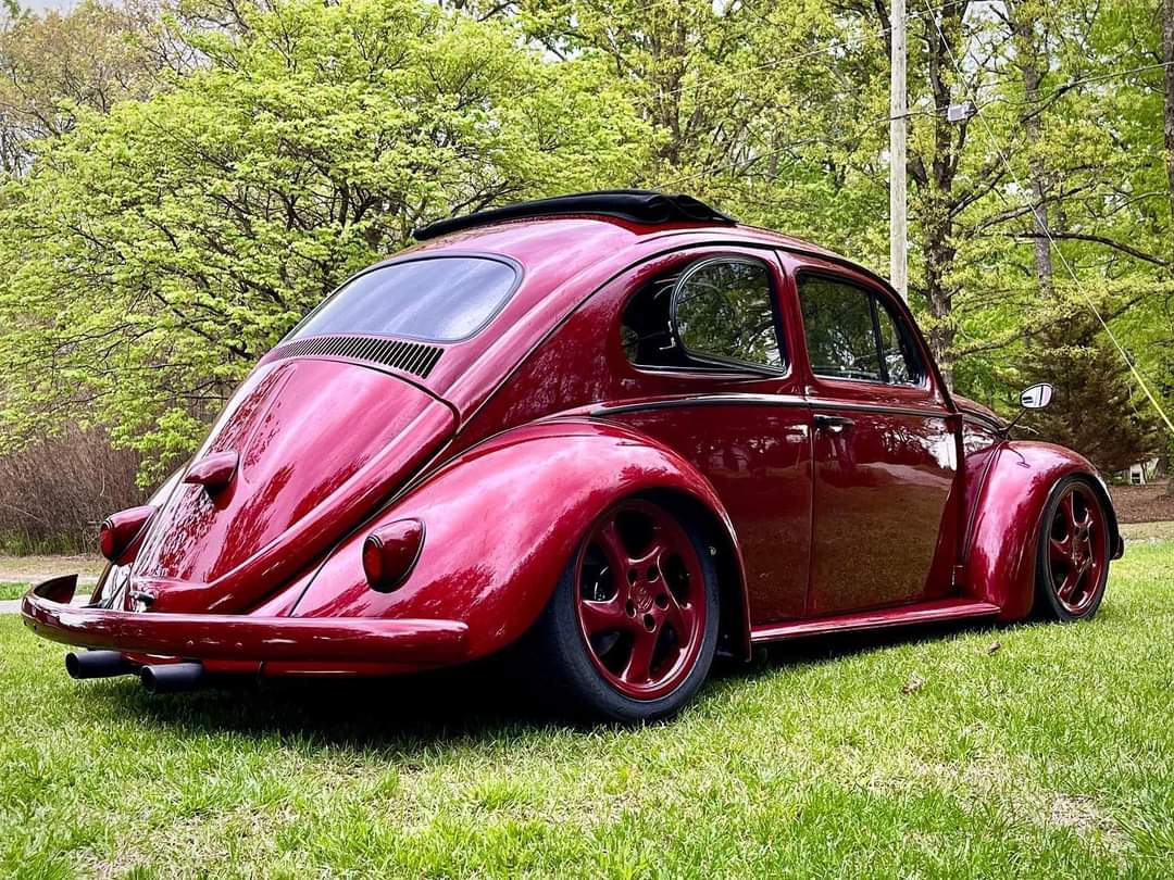 JaMtoka's tweet image. Builders — Metal Morphosis Cars 
#Stanced #Slammed #VWBug
