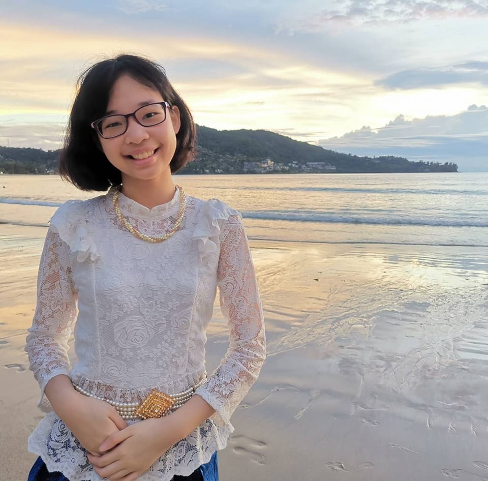 UNDataForum's tweet photo. We look forward to welcoming #Youth Representative, Prim Rajasurang Wongkrasaemongkol to the United Nations World Data Forum 2023!

🎉 #ASEANDSE Ambassador
🎉#APFSD Youth Representative
🎉 @ypeerap Nat'l Representative

Welcome Prim!
#UNDataForum #DataPartnerships #DataInnovation https://t.co/jNhhiPUrxV