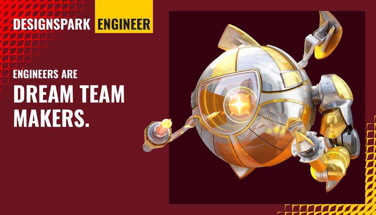 RSDesignSpark's tweet photo. Free 7-day trial on all plans today!

With DesignSpark Engineer, you can access blind and buried vias and differential pairs; two new additions to our PCB software.

Trail free today.

https://t.co/DWSq7bBDc5

#DSBots #Engineering #DSEngineer https://t.co/BQz2zeQez0
