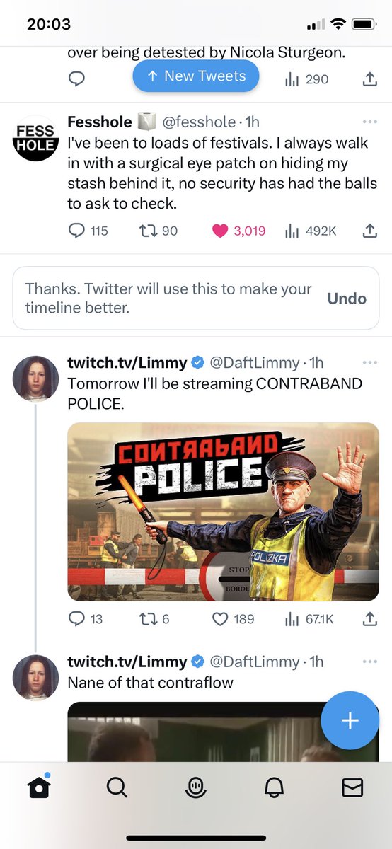 Colin Bendall tweet media