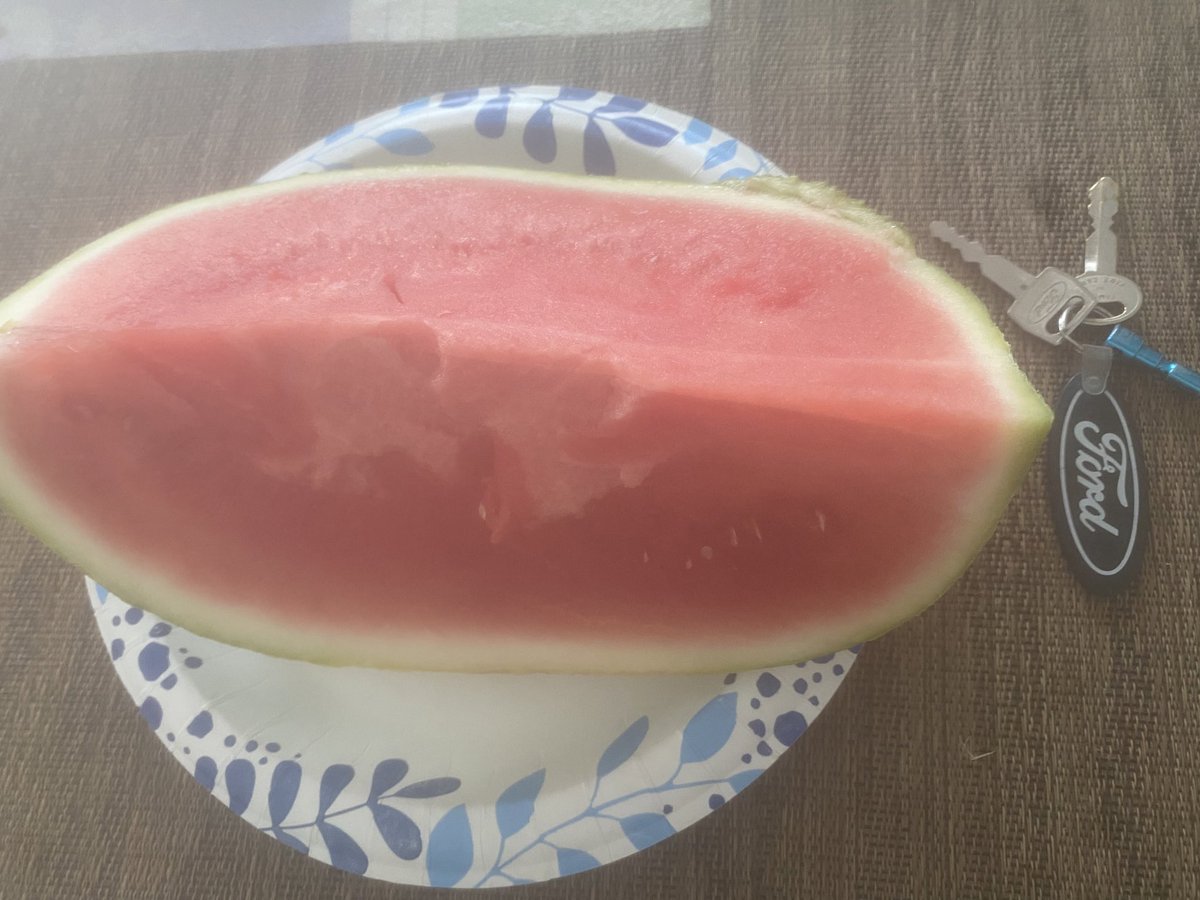 stricture on Twitter "I eat fruit every day because I like how it tastes"