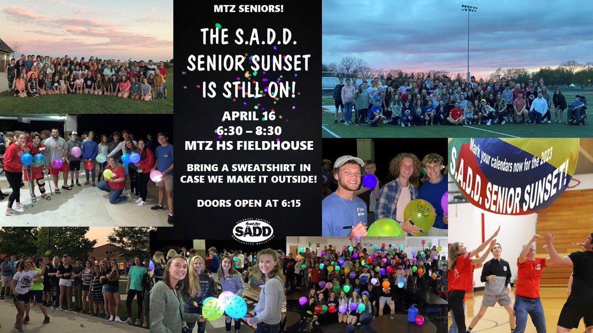 Mt.Zion SADD tweet media