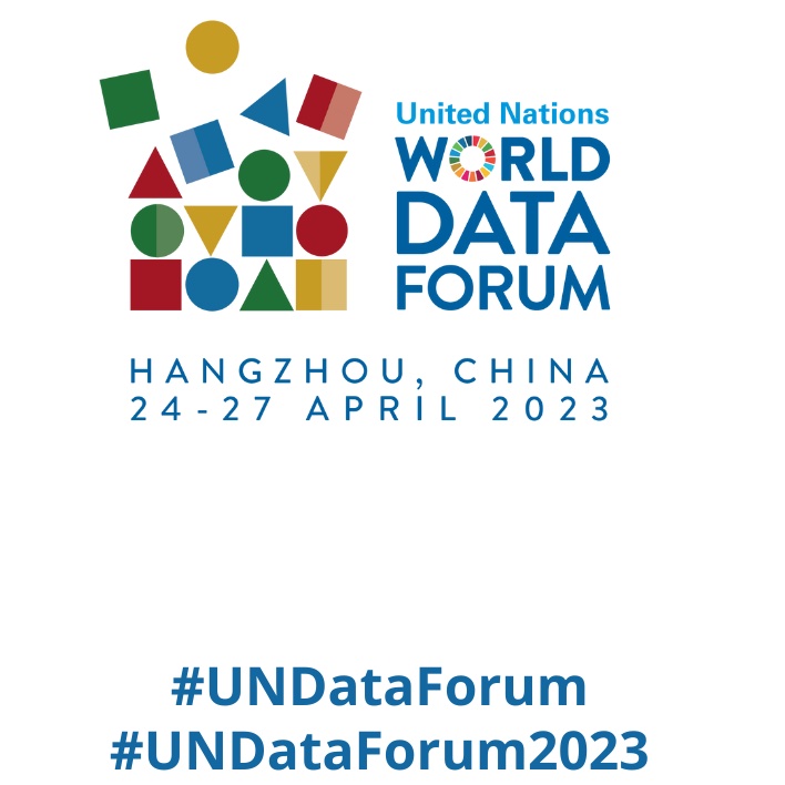 UNDataForum's tweet photo. We look forward to welcoming #Youth Representative, Prim Rajasurang Wongkrasaemongkol to the United Nations World Data Forum 2023!

🎉 #ASEANDSE Ambassador
🎉#APFSD Youth Representative
🎉 @ypeerap Nat'l Representative

Welcome Prim!
#UNDataForum #DataPartnerships #DataInnovation https://t.co/jNhhiPUrxV