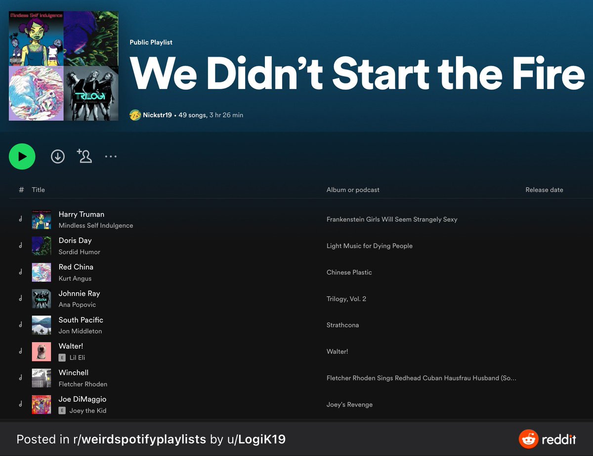 Mark Savage tweet media