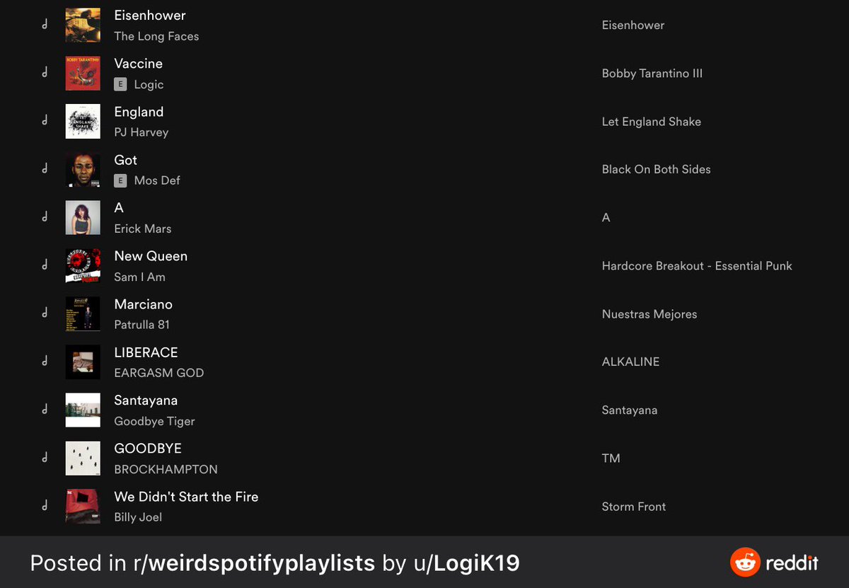 Mark Savage tweet media