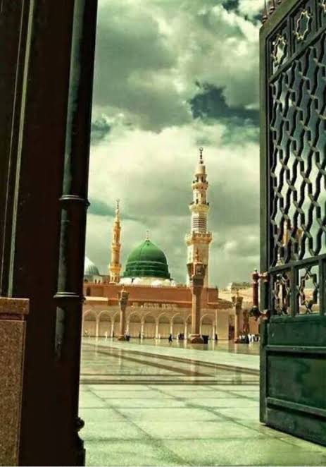 ⚘نہ تیرا جمال ہوتا❣
⚘نہ یہ کائنات ہوتی❣

❤كشف الدُّجىٰ بجمالـهٖ❤

صلی اللہ علیٰ محمد صلی اللہ علیہ وسلم💕💖

#خاتم_النبیین_محمدﷺ
#تصور_عشق
#فیضان_درود_سلام_ﷺ
#محبت_کملیﷺ_والے_سے