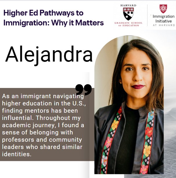 Immigration Initiative at Harvard (IIH) (@iih_harvard) on Twitter photo A holistic approach to immigration policy on college campuses creates opportunities for communication, representation, and community building throughout campus life.
Hear about this important effort: us02web.zoom.us/webinar/registā¦
<a href="/EMKinstitute/">Edward M. Kennedy Institute for the U.S. Senate</a> @PresImmAlliance <a href="/UMassBoston/">UMass Boston</a> A holistic approach to immigration policy on college campuses creates opportunities for communication, representation, and community building throughout campus life.
Hear about this important effort: us02web.zoom.us/webinar/registā¦
<a href="/EMKinstitute/">Edward M. Kennedy Institute for the U.S. Senate</a> @PresImmAlliance <a href="/UMassBoston/">UMass Boston</a>