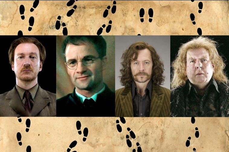 LordVoldemort_S's tweet photo. Una serie sobre el ascenso de Lord Voldemort o sobre Los Merodeadores. Lo que todos los fans de Harry Potter queríamos. https://t.co/mhJDCrvPtz
