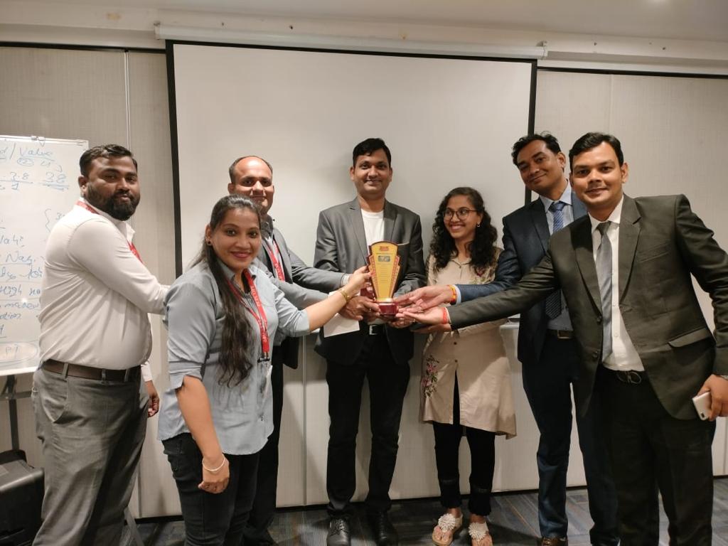 pepcopp111's tweet photo. "Reflecting on a year of excellence: Celebrating the success and achievements of our Annual Business Excellence Program, as we continue to drive forward towards new heights in the years to come."
.
.
.
#BusinessExcellence #ExcellenceProgram #AchievementCelebration #SuccessStories https://t.co/38LLpuU6vz