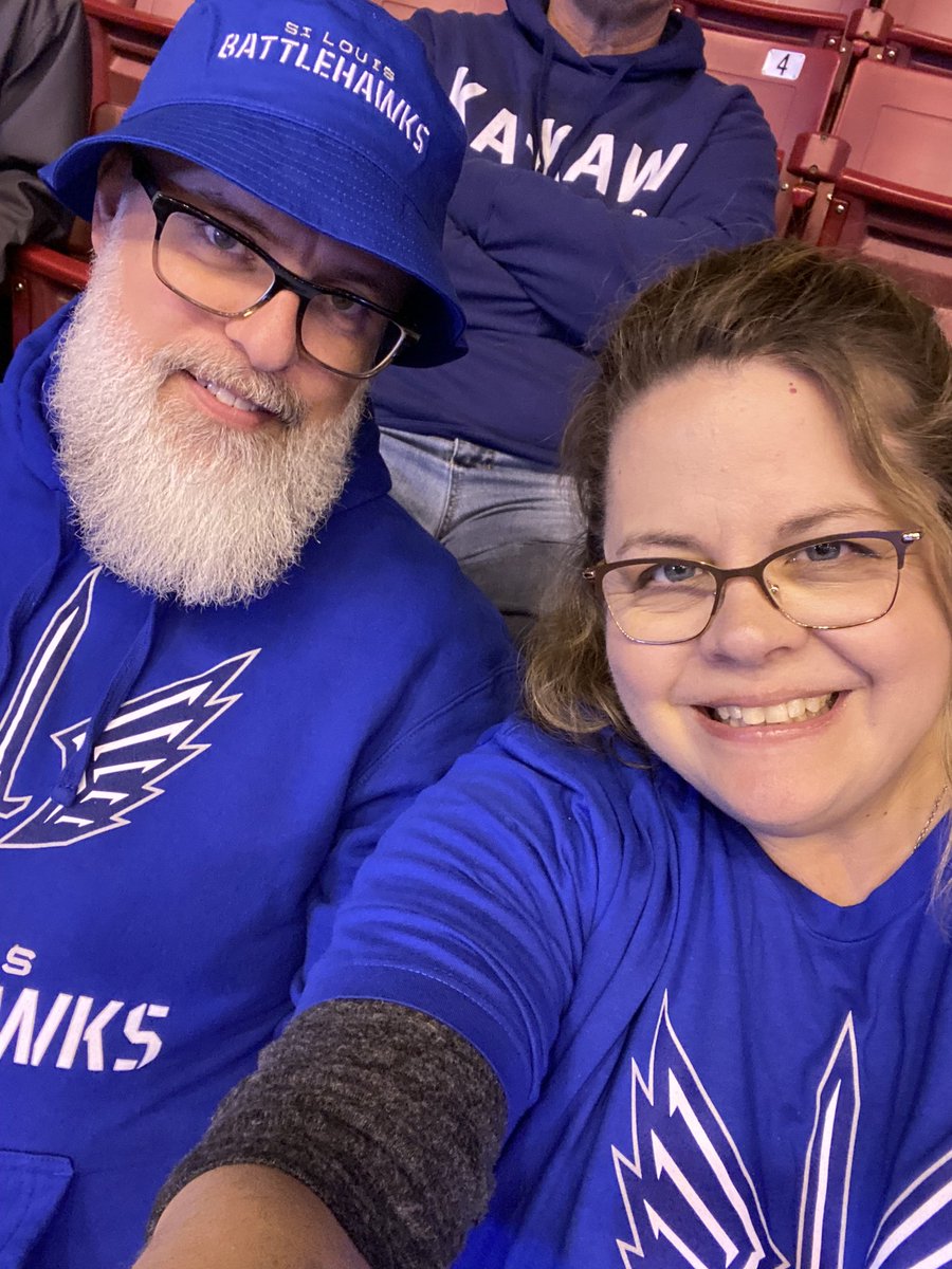 lmah74's tweet photo. KA-KAW!
Go, Battlehawks!
#battlehawksgameday https://t.co/ZGE1GPOVZ4